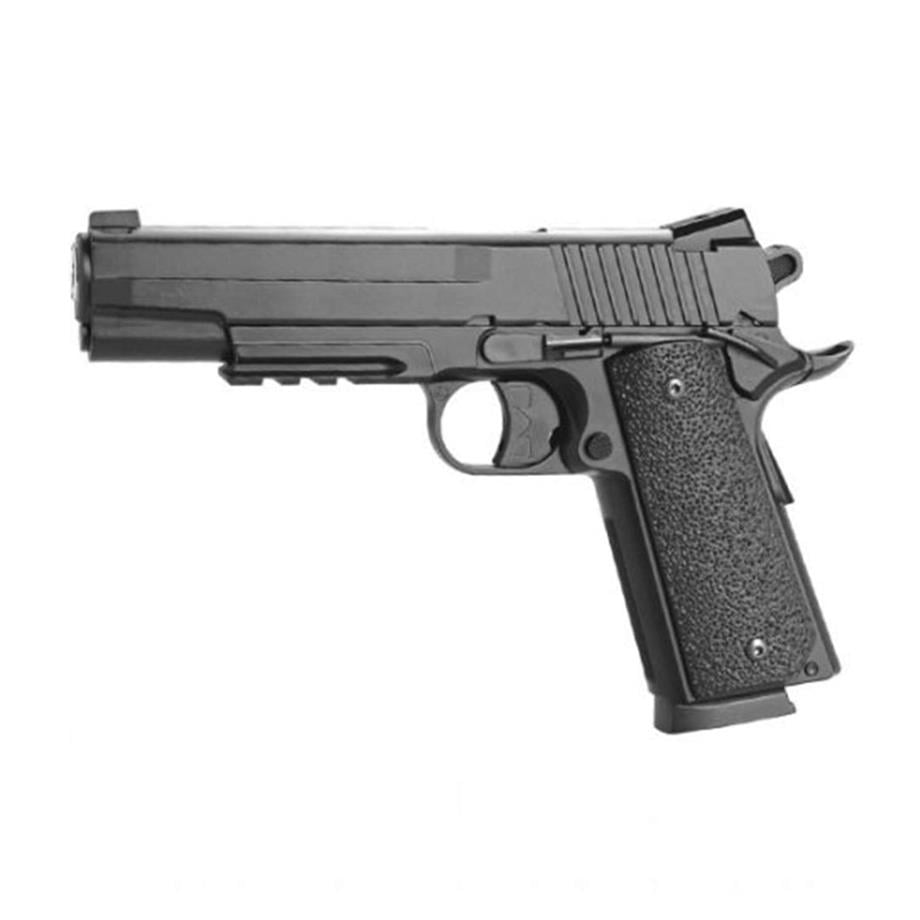 Kwc Colt 1911-45 KM42ZDHN Havali Tabanca
