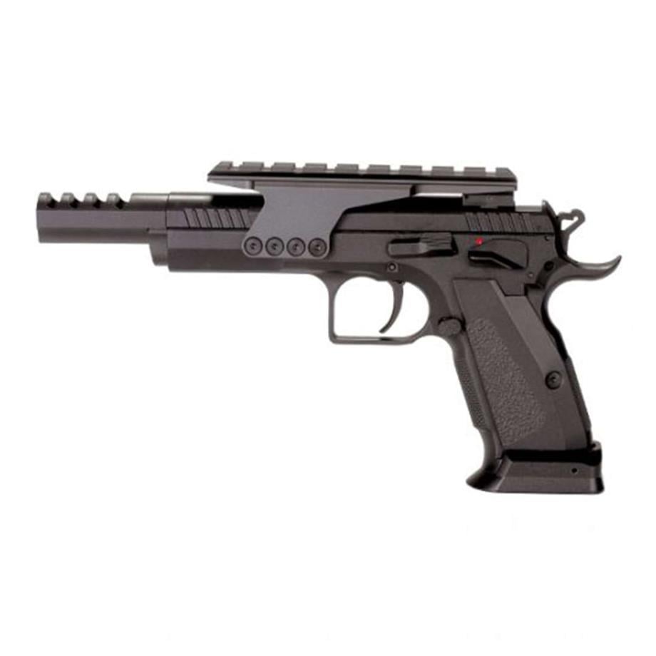 Kwc Tanfoglio Havalı Tabanca Km89ahn