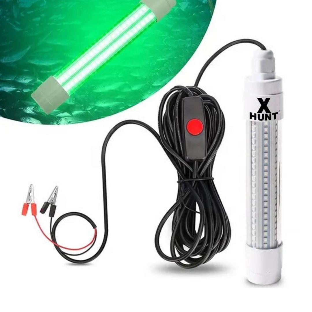 Led Lamba Balık Avı Beyaz Led