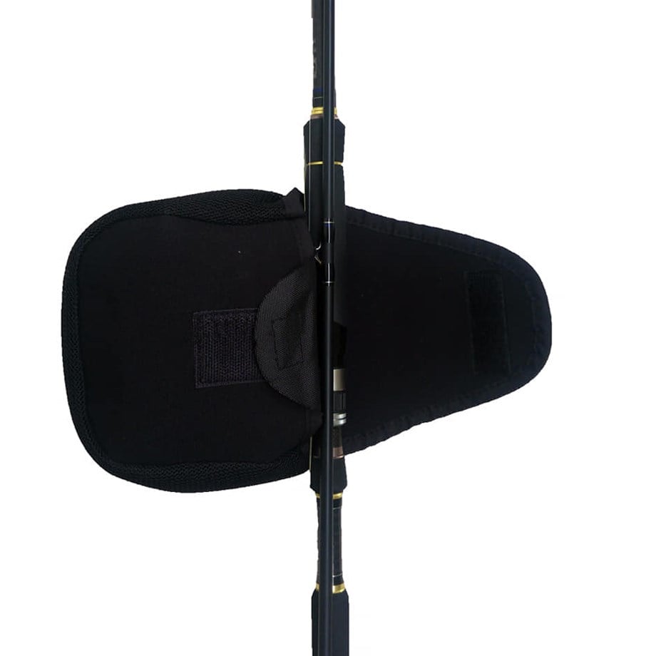 Mela Fish 3mm Neopren Makine Çantası