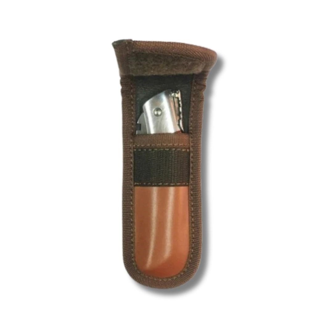 Muela Navajas 8,5cm Kilitli Çakı, Grandila Sap
