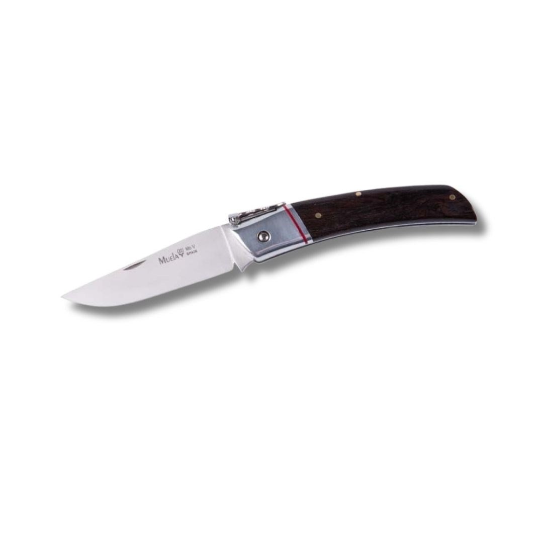 Muela Navajas 8,5cm Kilitli Çakı, Grandila Sap