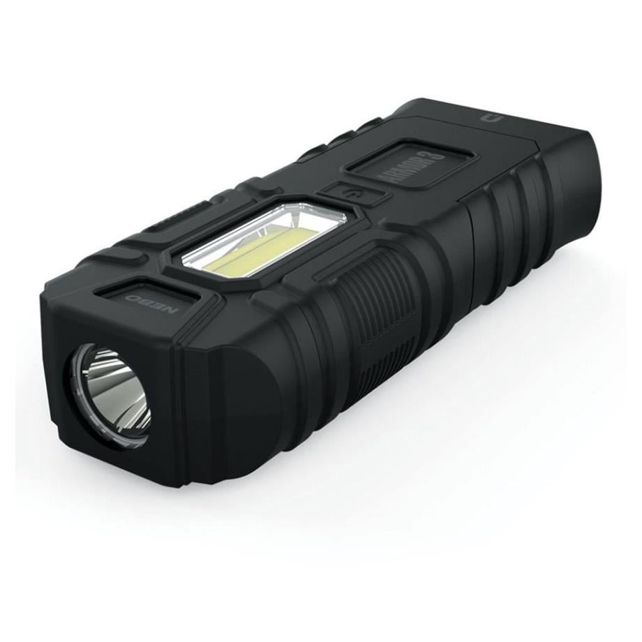 Nebo 6526 Armor 3 360 Lümen LED Fener