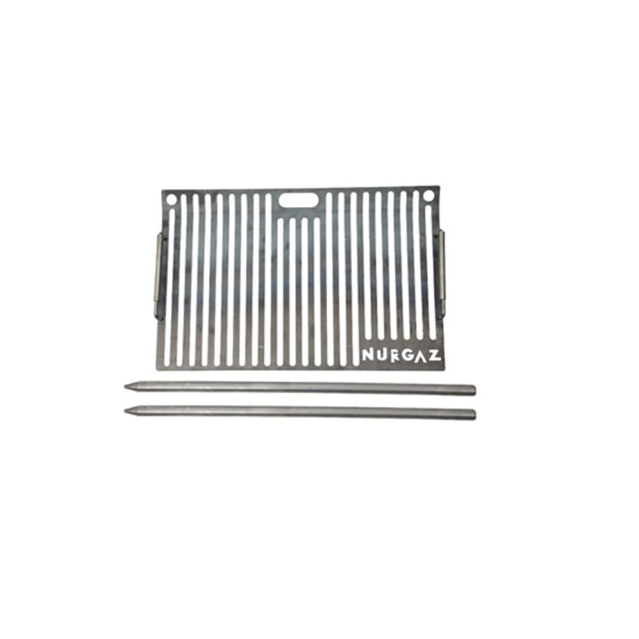 Nurgaz Akıllı Izgara