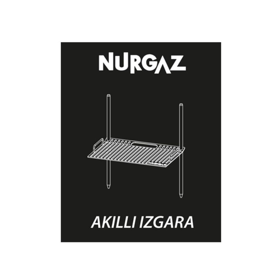 Nurgaz Akıllı Izgara