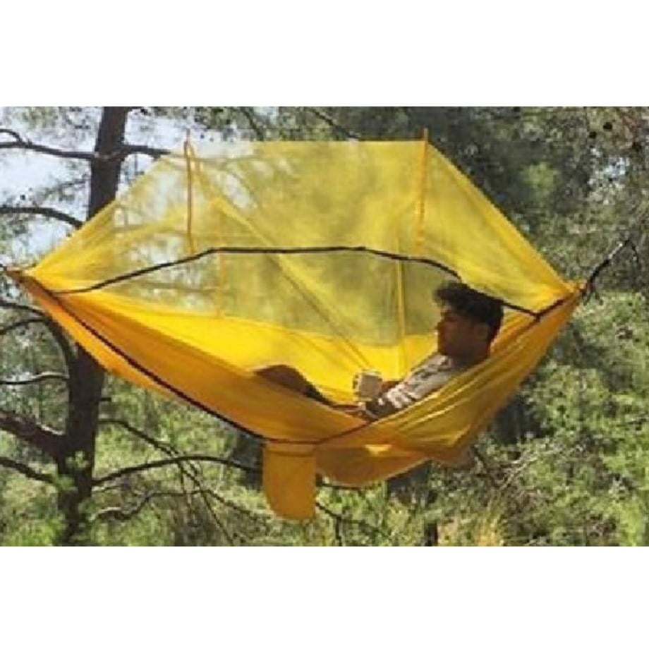 Nurgaz Cibinlikli Hamak