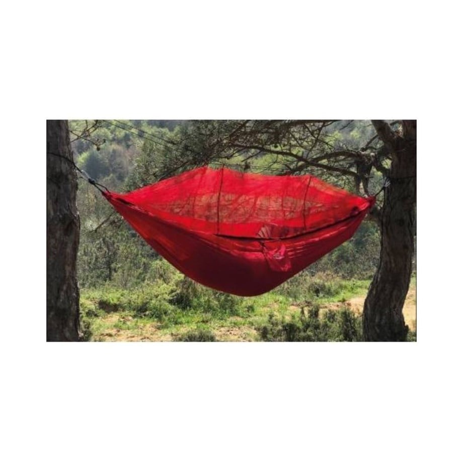 Nurgaz Cibinlikli Hamak