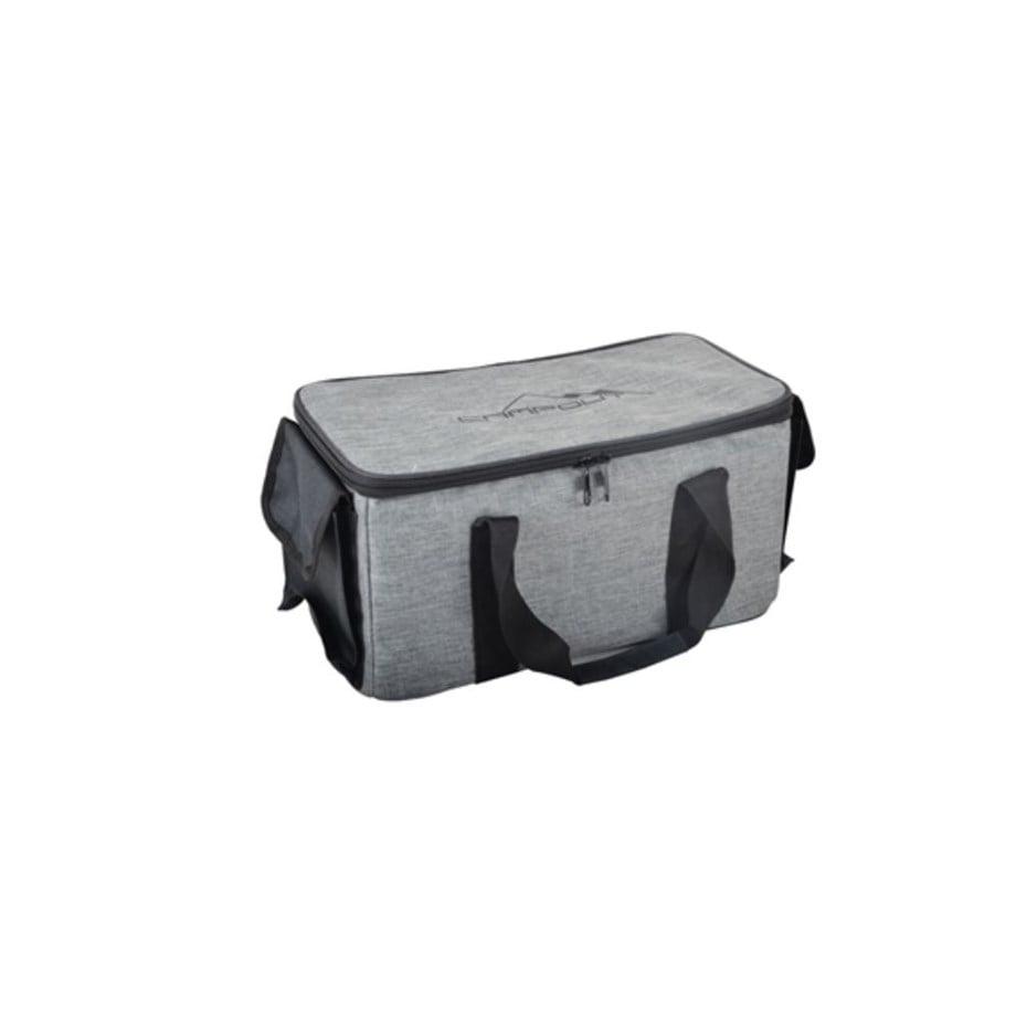 Nurgaz Kamp Çantası