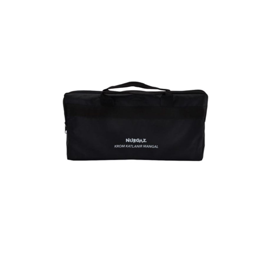 Nurgaz Katlanır Mangal