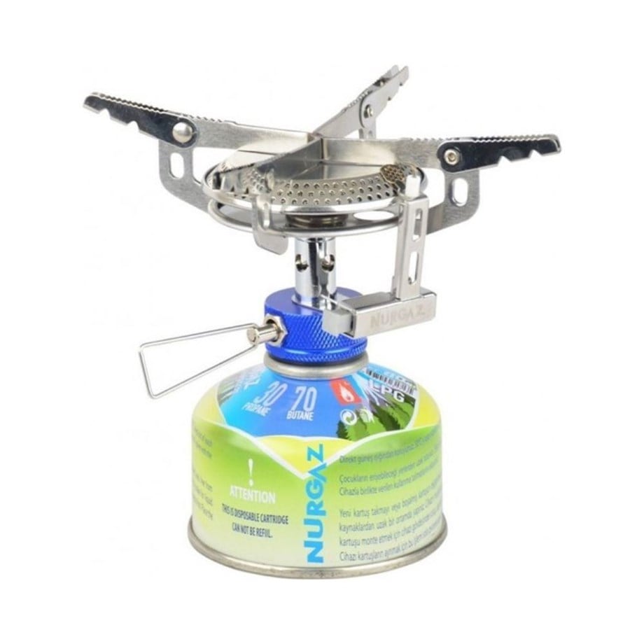 Nurgaz Mikro Toros Kamp Ocak Ng 077