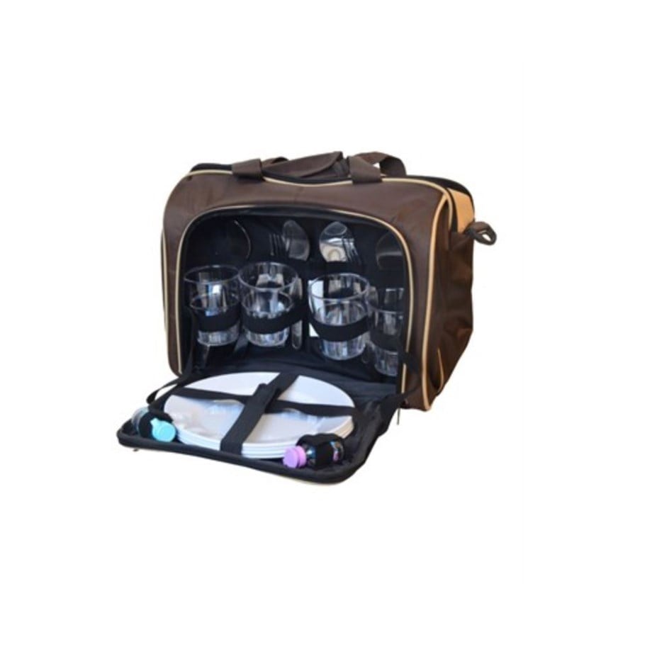 Nurgaz Piknik Set NG YS