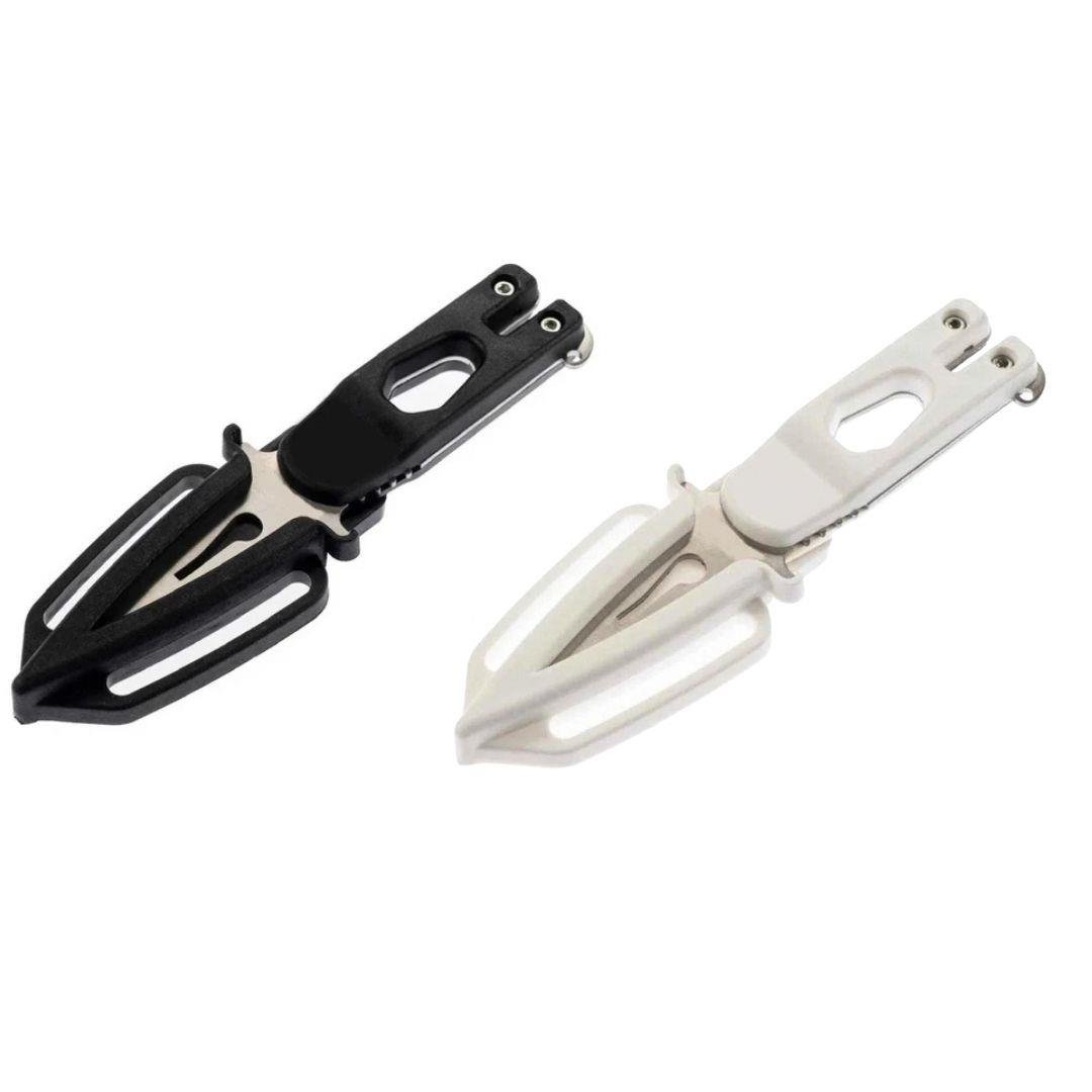 Oceanus Dalış Bıçak (Beyaz)