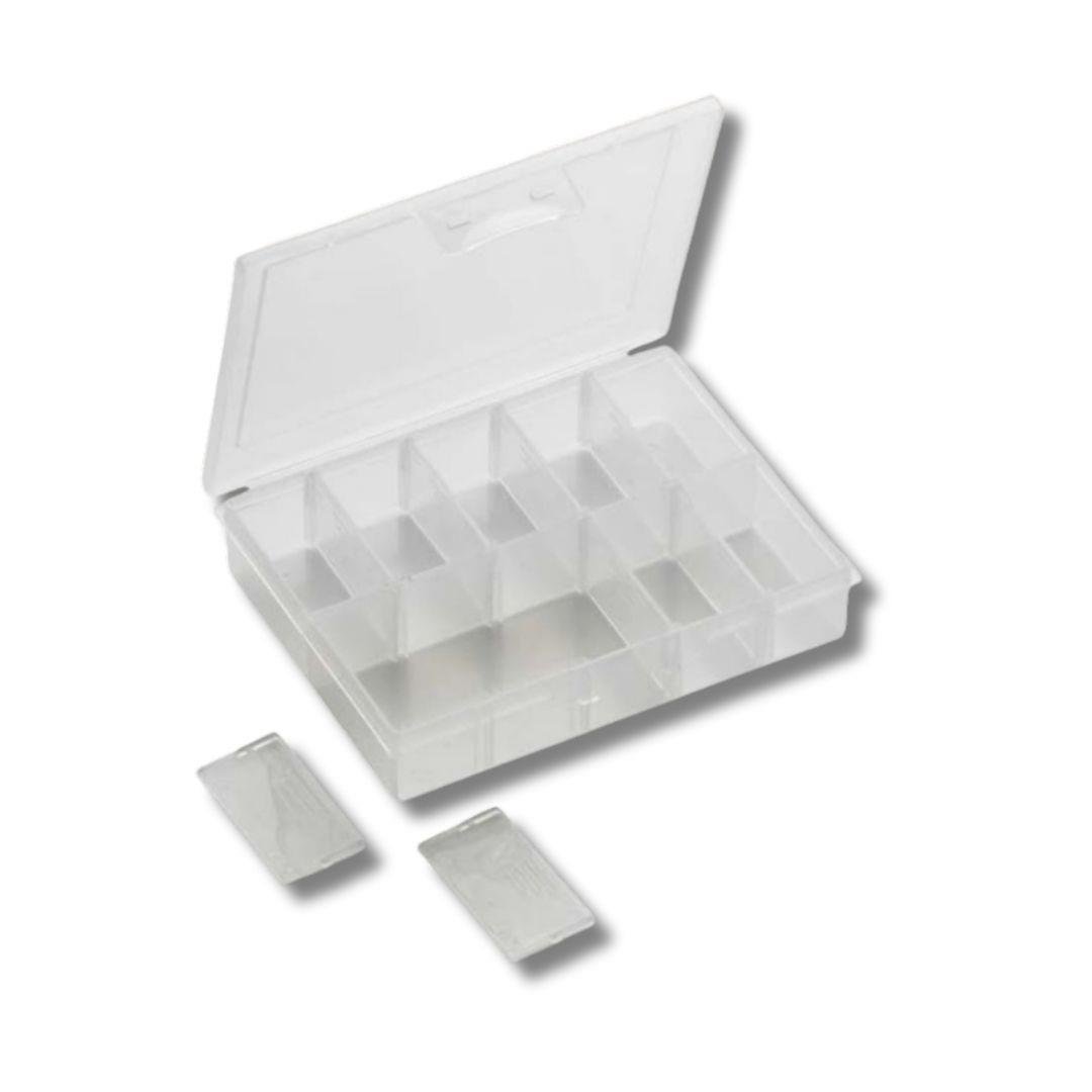 Plastilys BLSPM Plastik Kutu