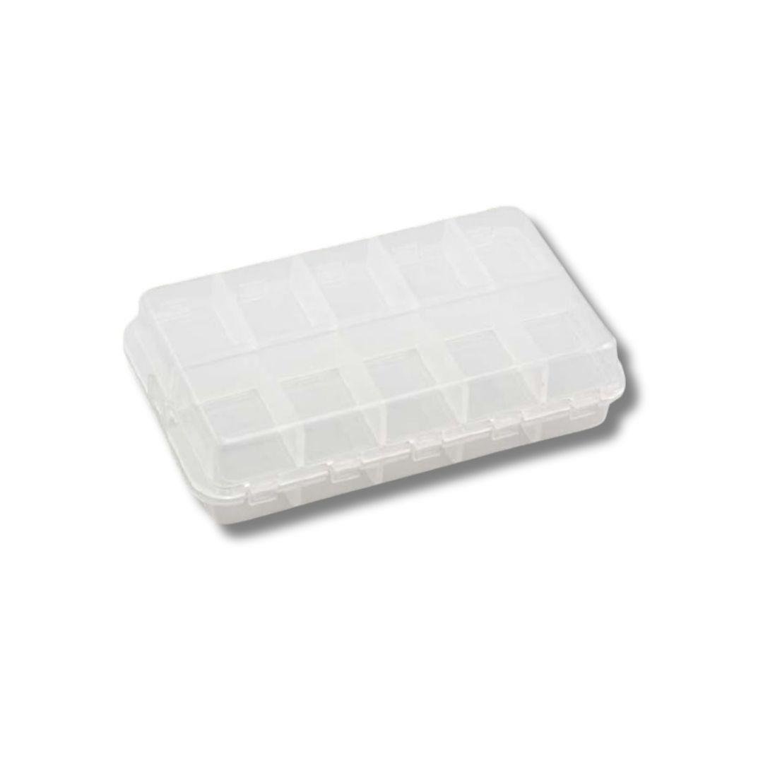 Plastilys HS13 Plastik Kutu