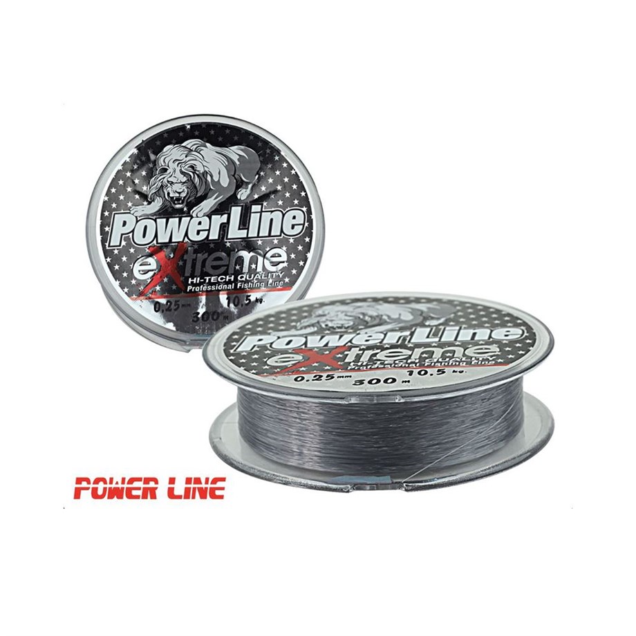 Powerline Extreme Makara Misina 300 mt