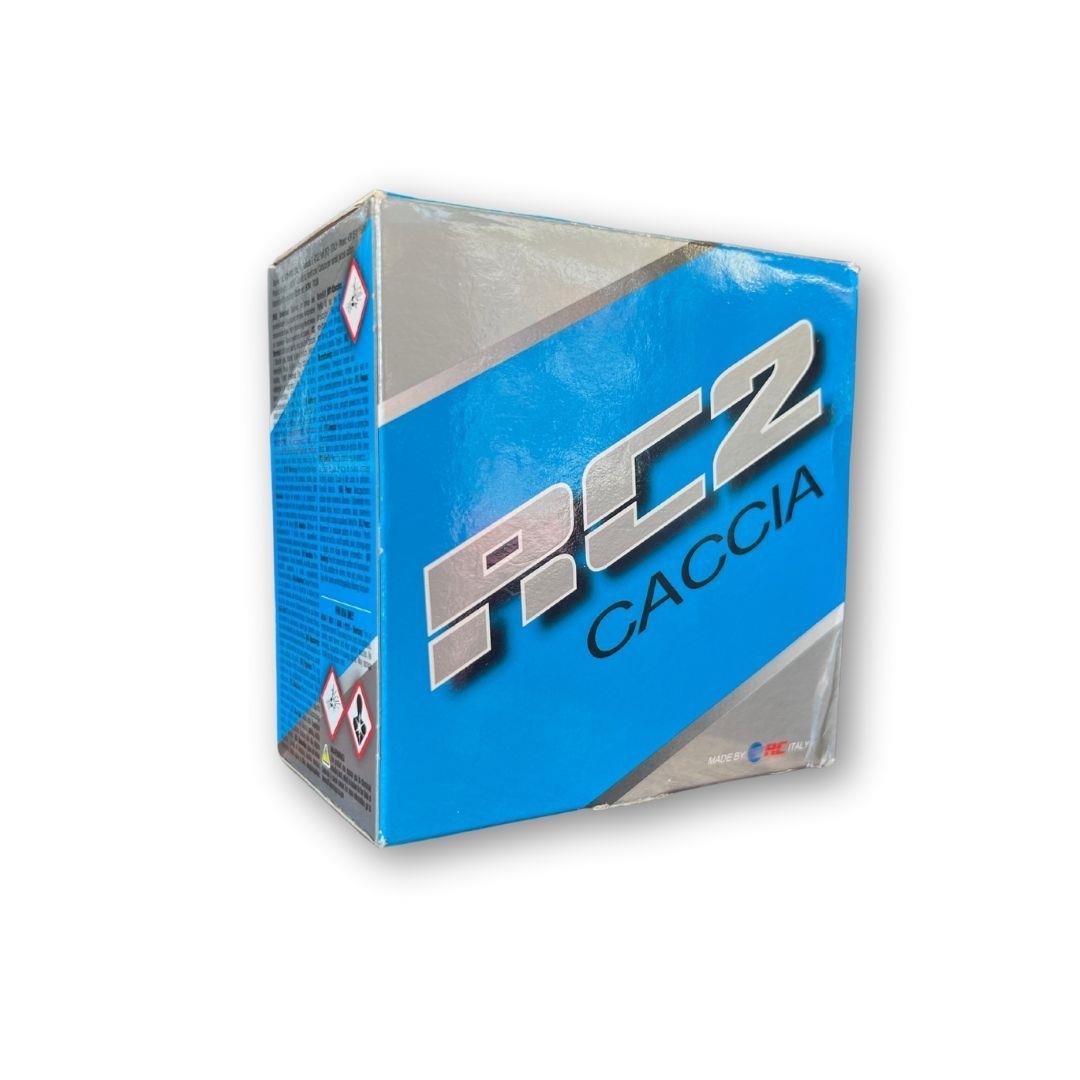 RC 2 12 Cal. Caccia 34 Gram 12 Kalibre Av Fişeği No:6