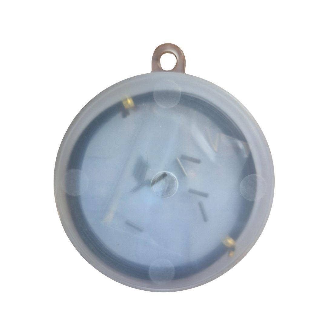 Remixon 20LBS Çelik Tel 10M