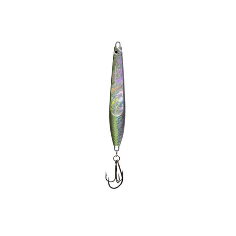 Remixon Blue Fish Kaşık 18gr 9.6cm