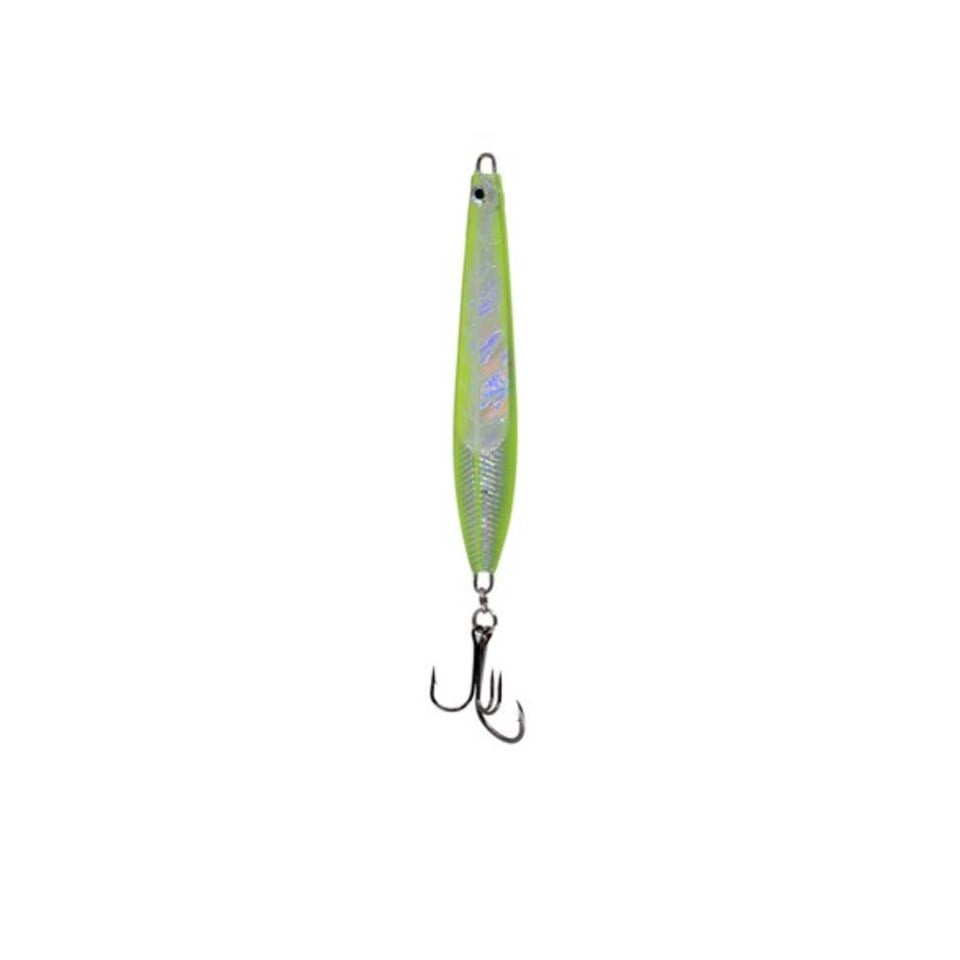 Remixon Blue Fish Kaşık 18gr 9.6cm