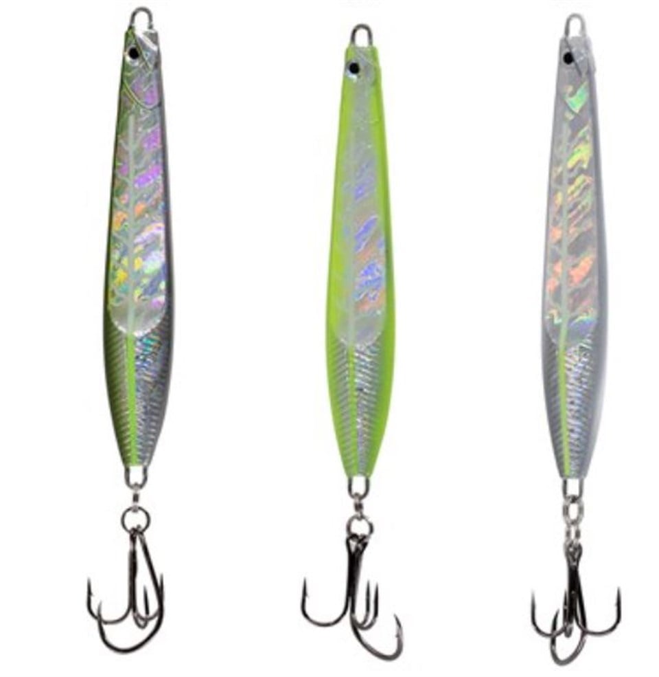 Remixon Blue Fish Kaşık 18gr 9.6cm