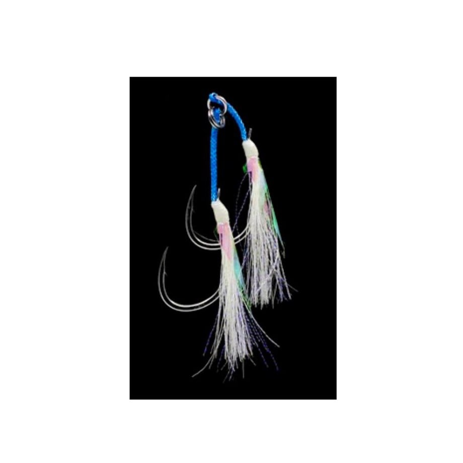 Remixon Double Nickel Assist İğne