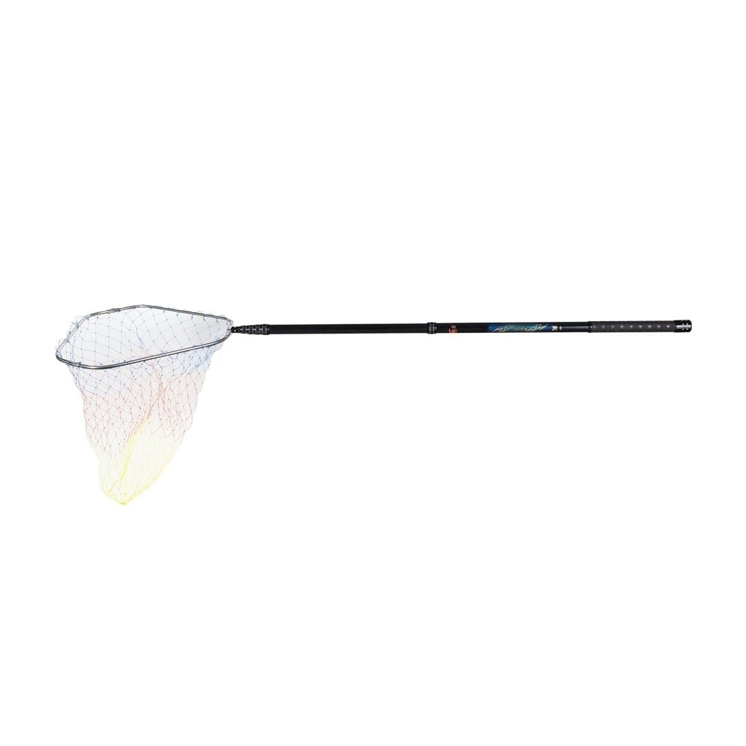 Remixon LND-21 50*50cm 3.50m,Misina Torlu Teleskobik Kepçe