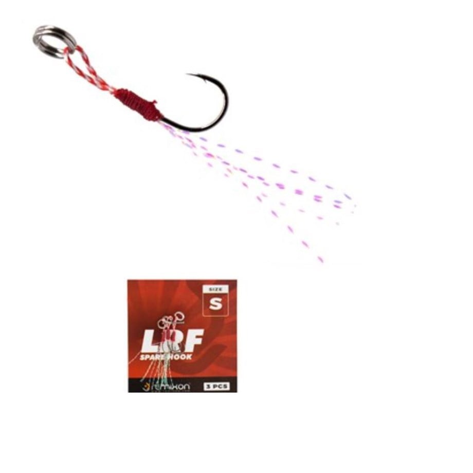 Remixon LRF Assist İğne