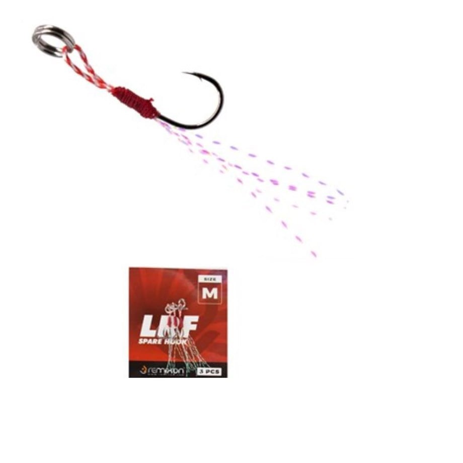 Remixon LRF Assist İğne