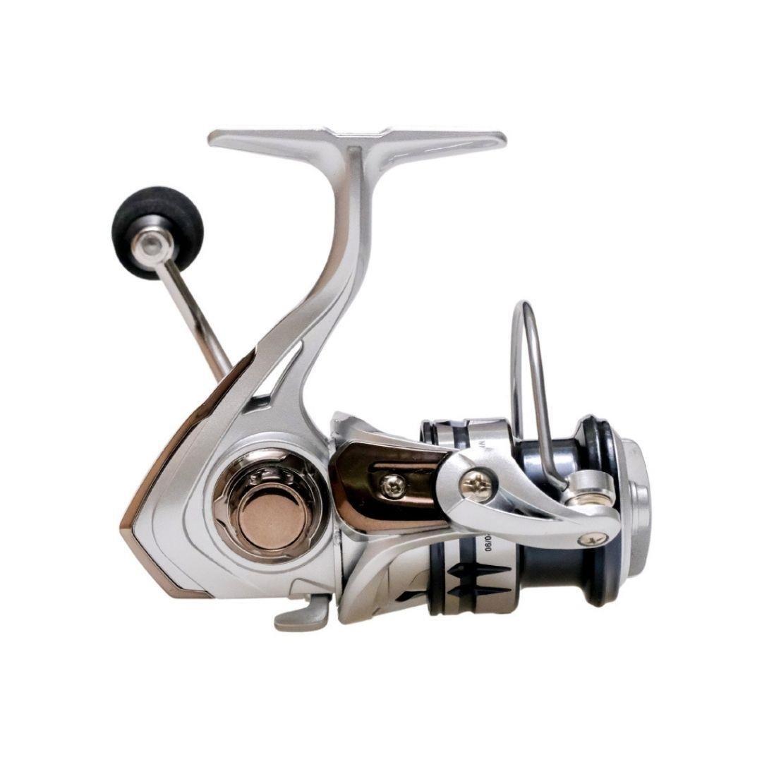 Remixon Metalim 2000S 5+1BB Makara