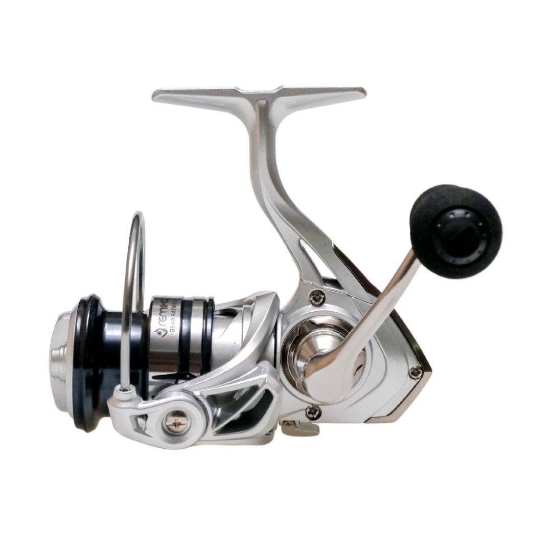 Remixon Metalim 2000S 5+1BB Makara