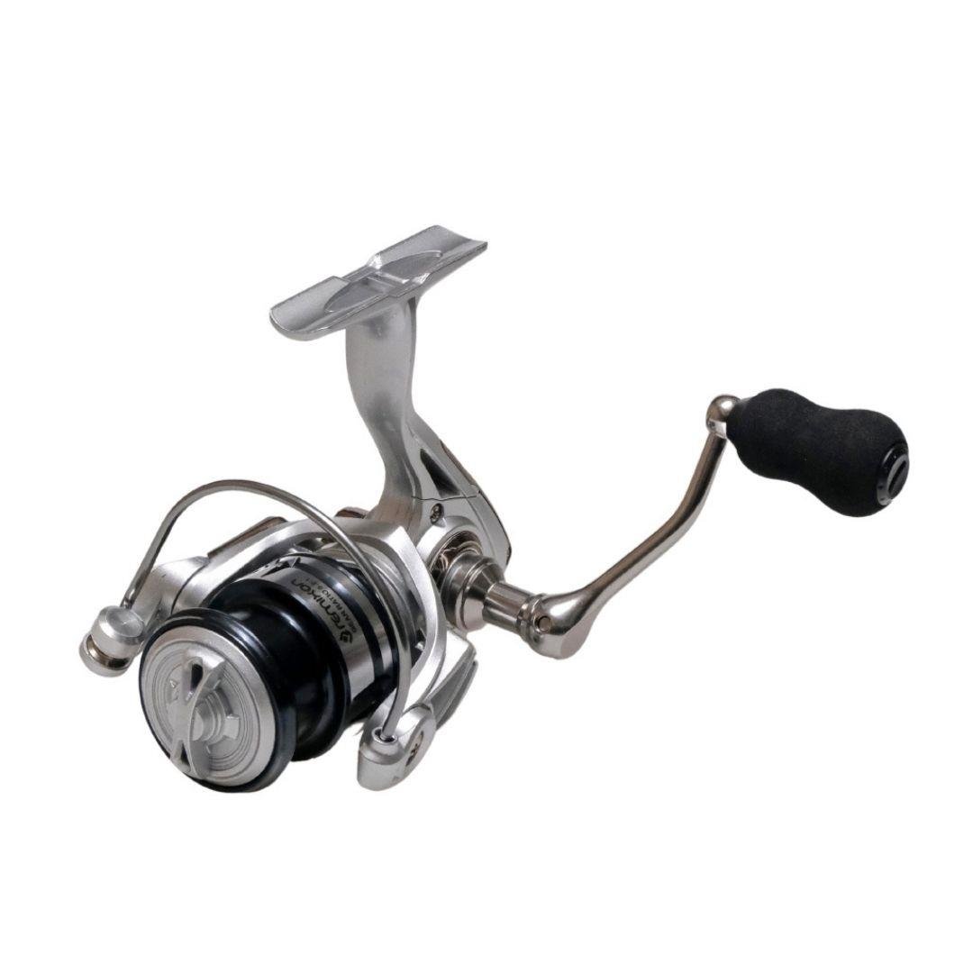 Remixon Metalim 2000S 5+1BB Makara