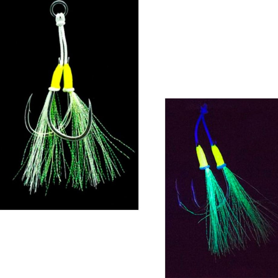 Remixon Slow Double Assist İğne