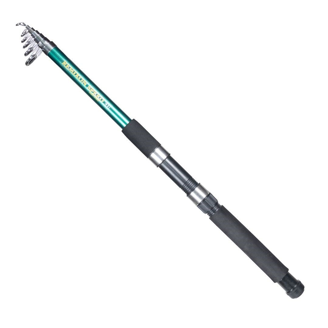 Remixon Speed 2.10m 20-60gr Tele Kamis Green