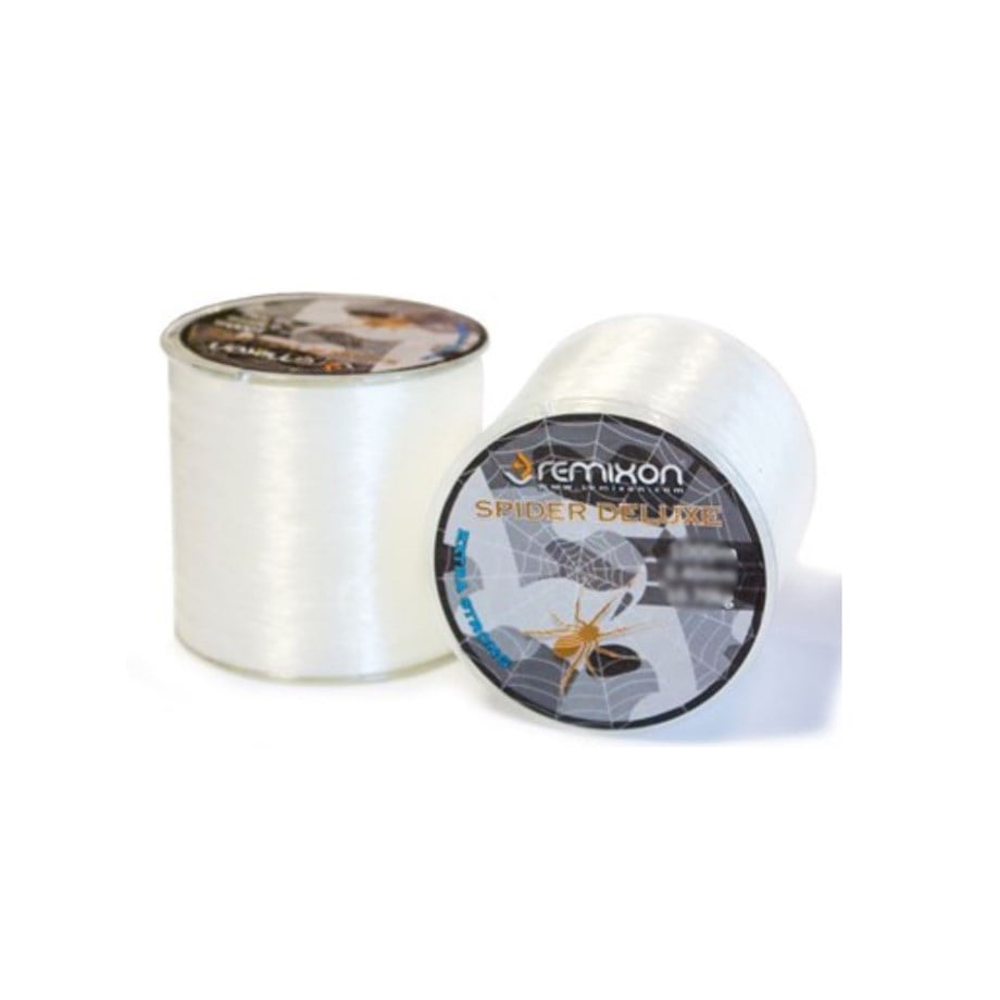 Remixon Spider Deluxe Monofilament Misina 1000 Mt