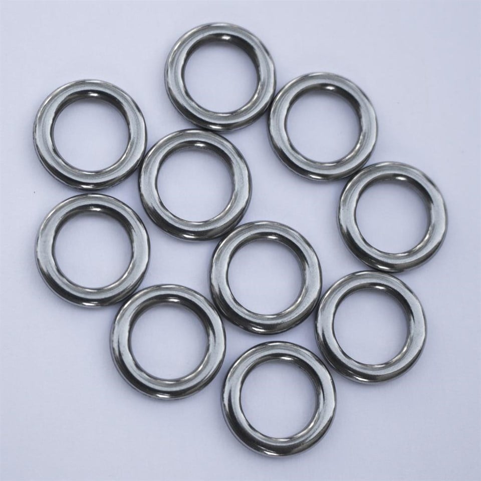 Remixon YM-6089 7.5-11,5-1,5 Süper Jig Halkası