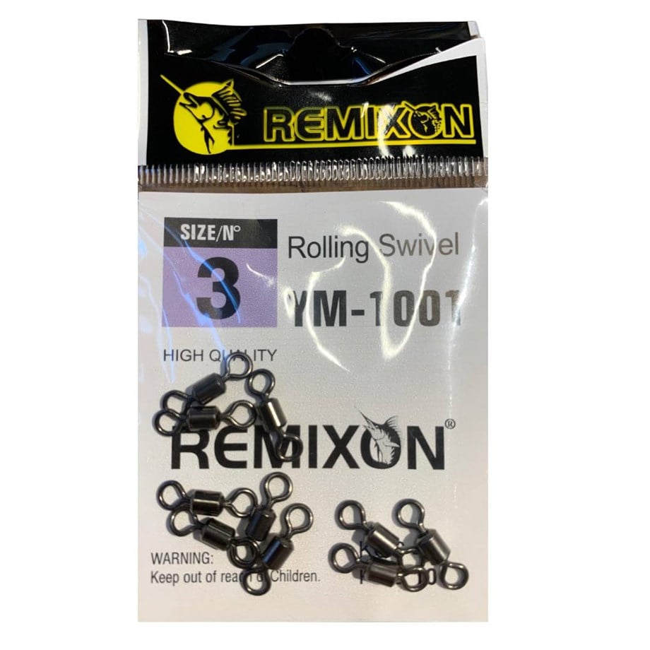 Remixon Ym1001 Fırdöndü  No 3
