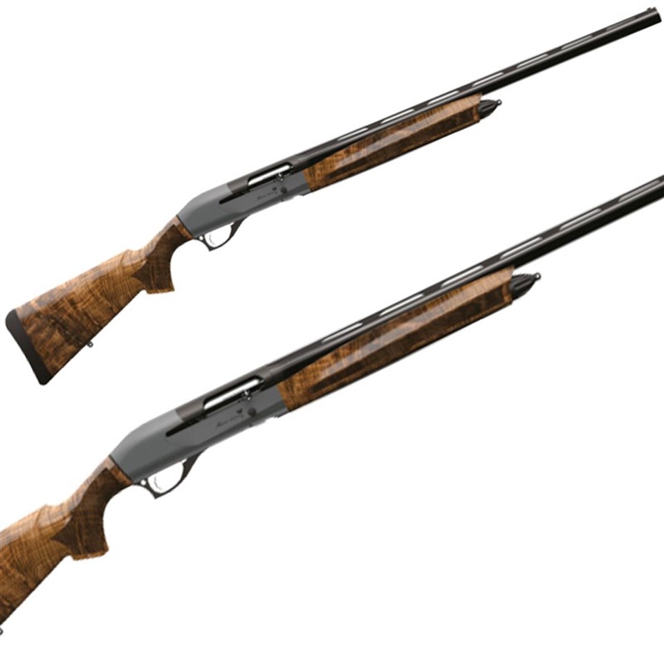 Retay Masai Mara Gri 12 Cal Y.Oto Av Tüfeği 66cm