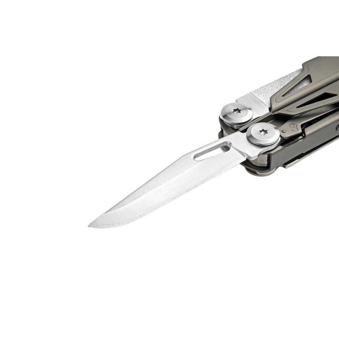 Rocktol 19 Fonksiyonlu Multitool Pense Kılıflı