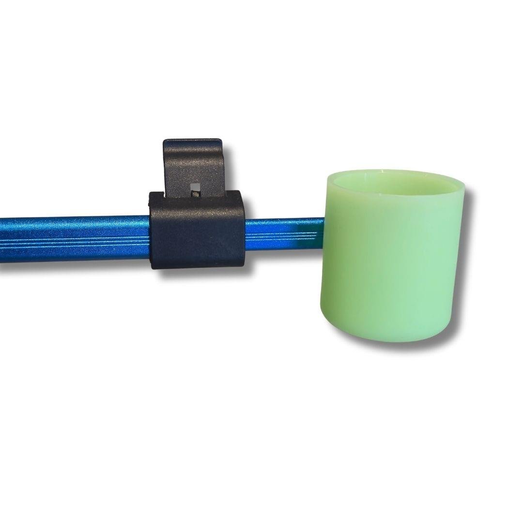 Ryuji Blue Surf Tripod 180 cm
