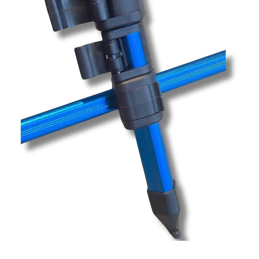 Ryuji Blue Surf Tripod 180 cm