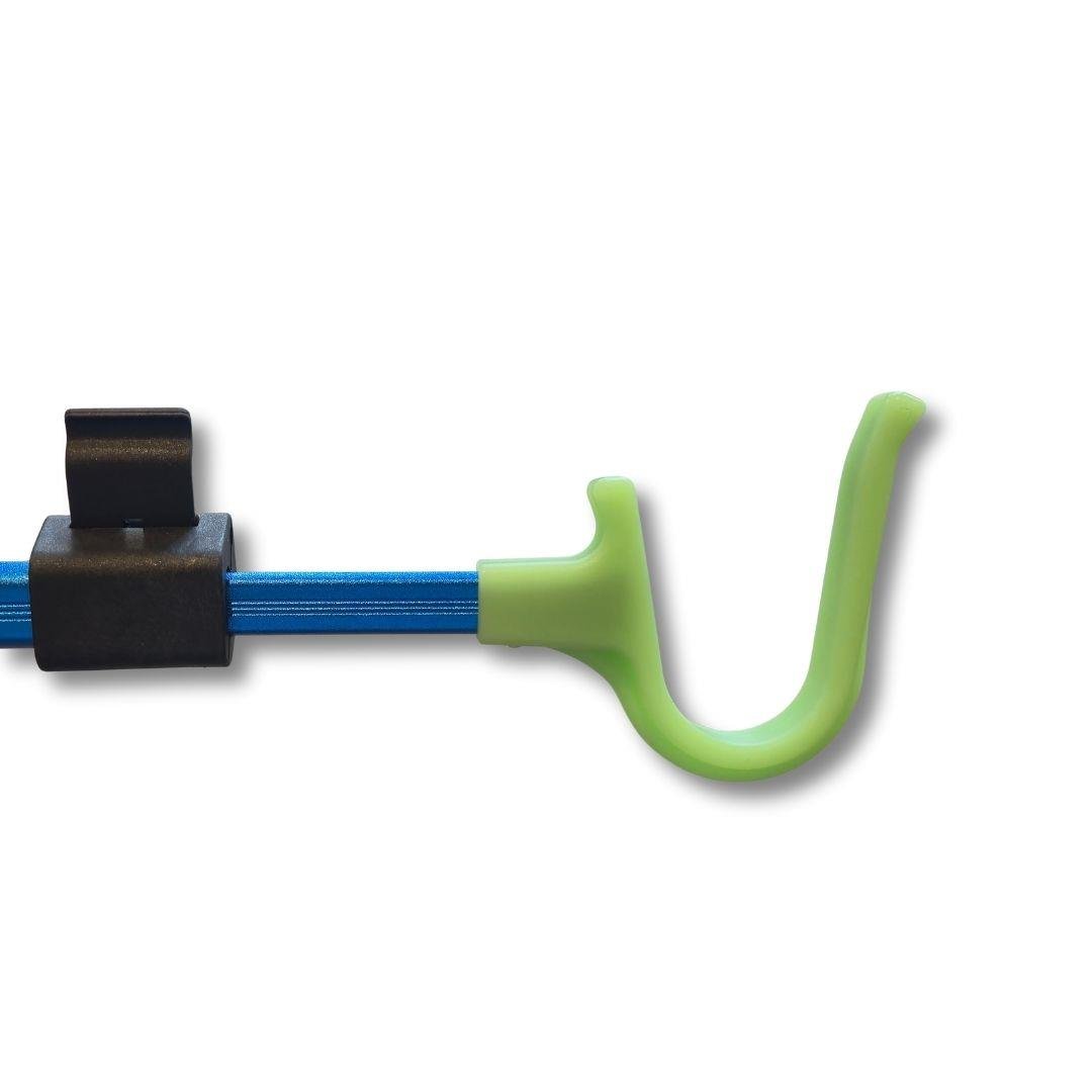 Ryuji Blue Surf Tripod 180 cm