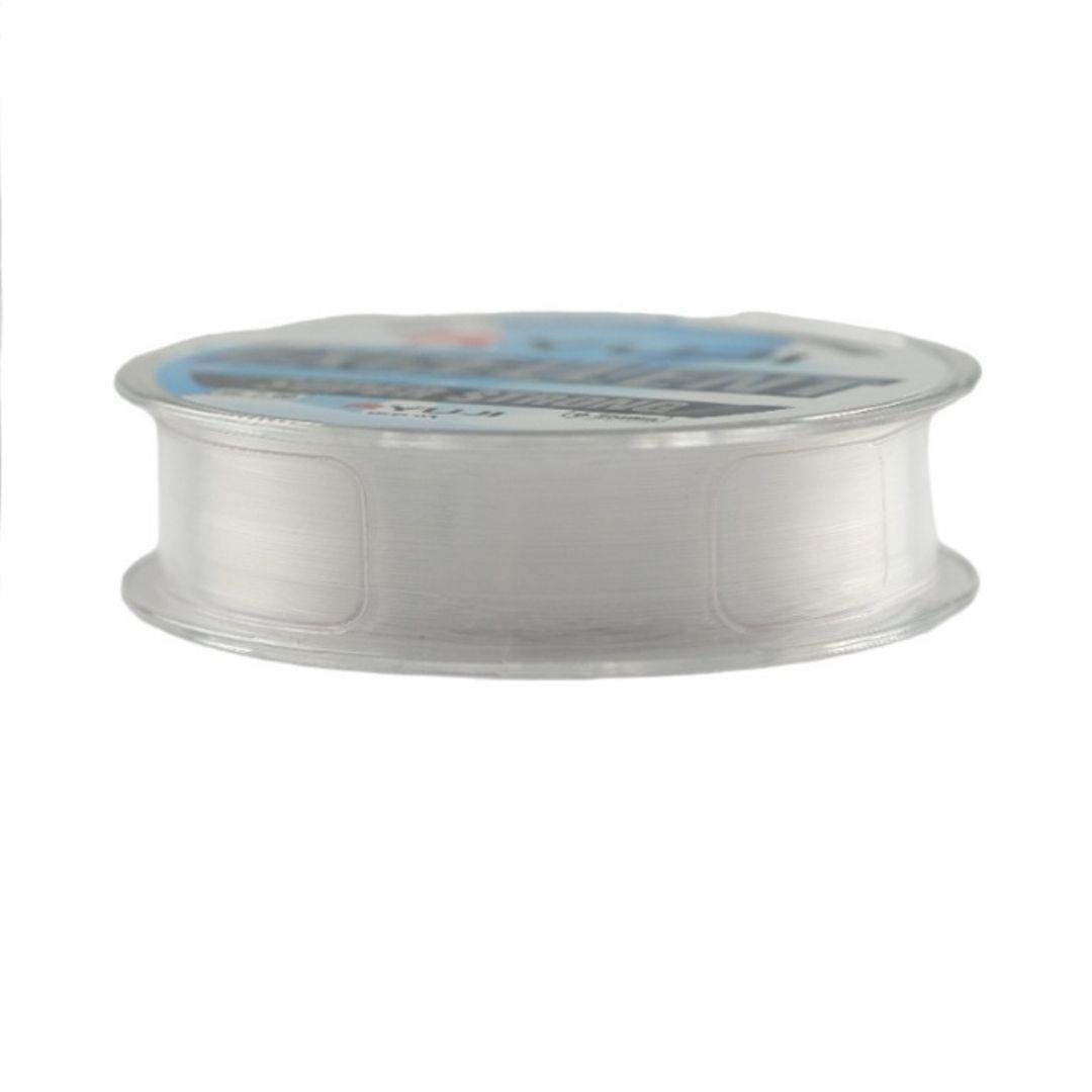 Ryuji Excellent 150m Clear Misina 0,20mm