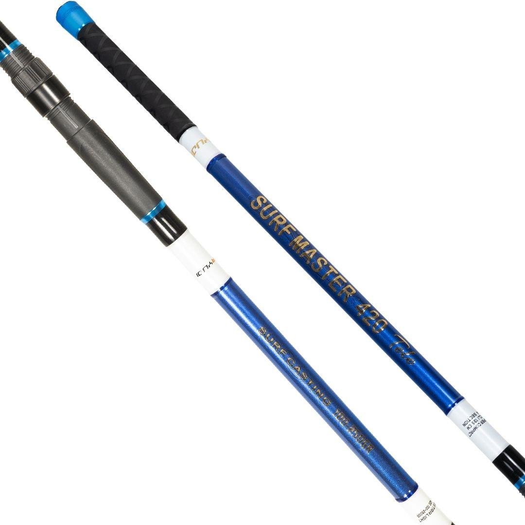 Ryuji Surf Master 4.20M, 100-250GR, Tele Surf Kamış