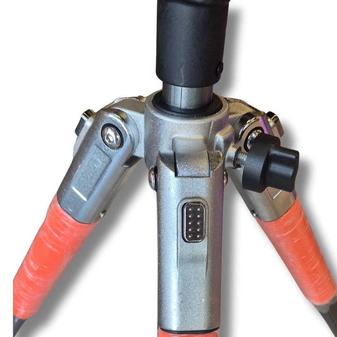 Ryuji Surf Power Metal Tripod 180 cm