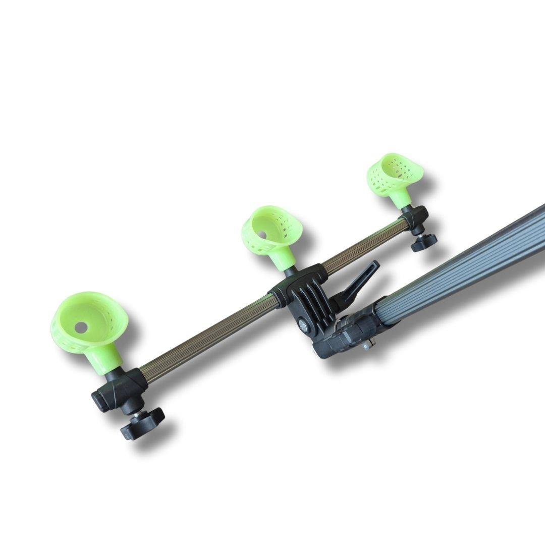 Ryuji Surf Power Metal Tripod 180 cm