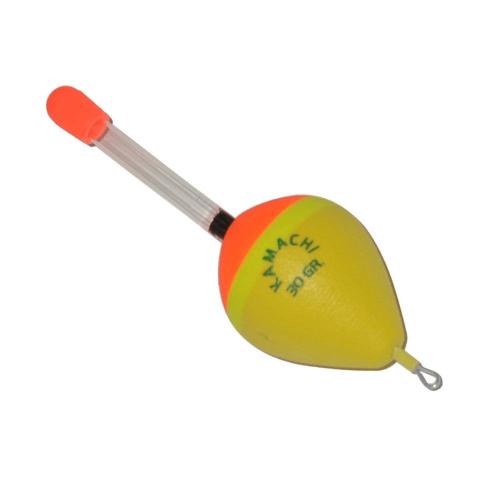 Şamandıra 6030 Strafor Tüplü Tombul 30 GR