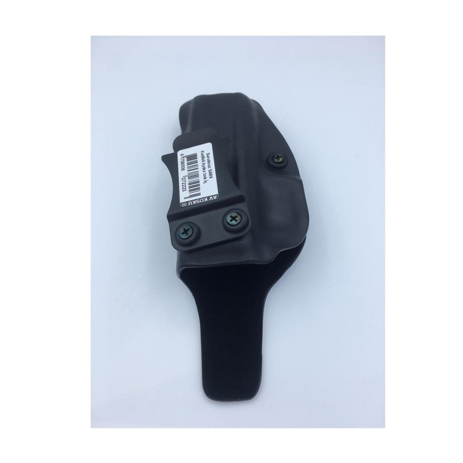 Sarsılmaz Sar9 Kydex Tabanca İç Kılıf Kadife Kaplı