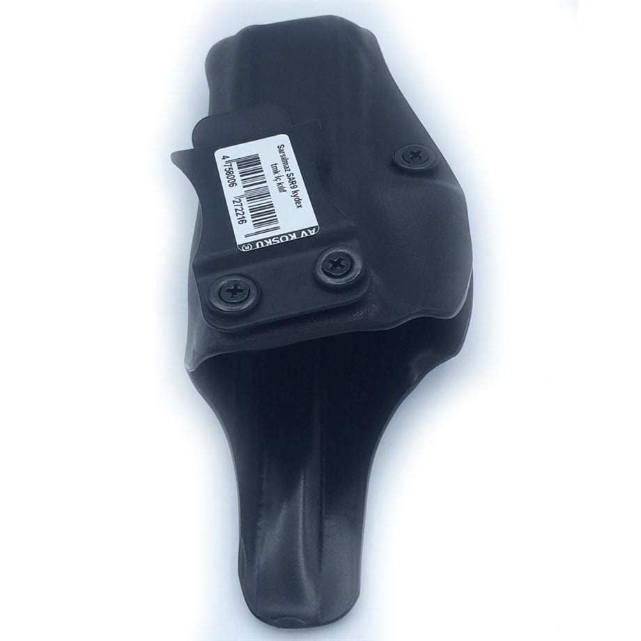Sarsılmaz Sar9 Kydex Tabanca İç Kılıf