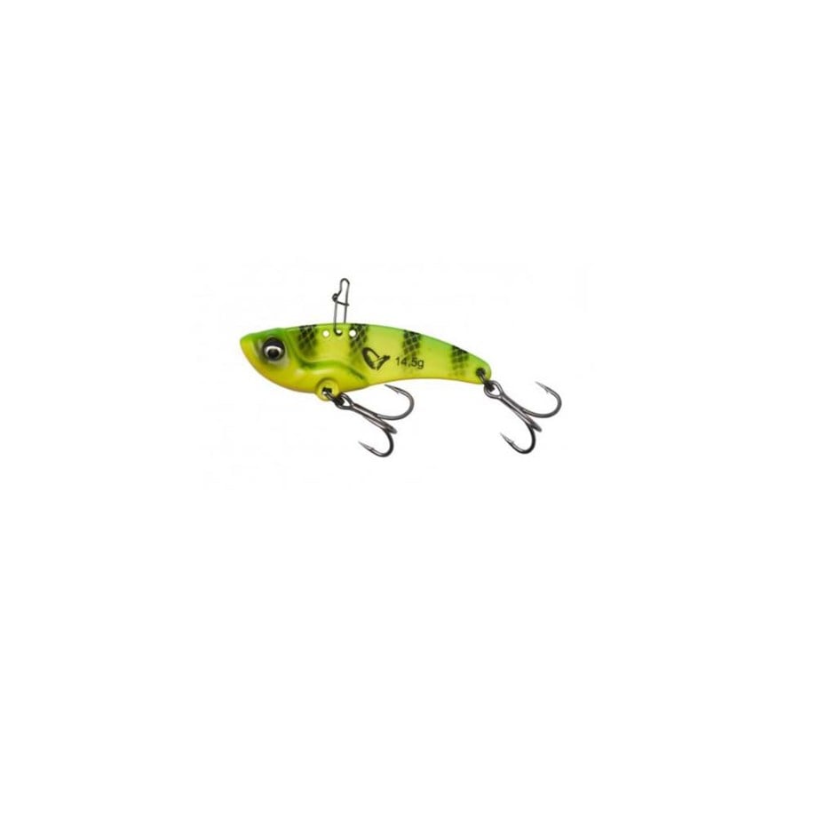 Savage Gear 3D Vib Blade Jig