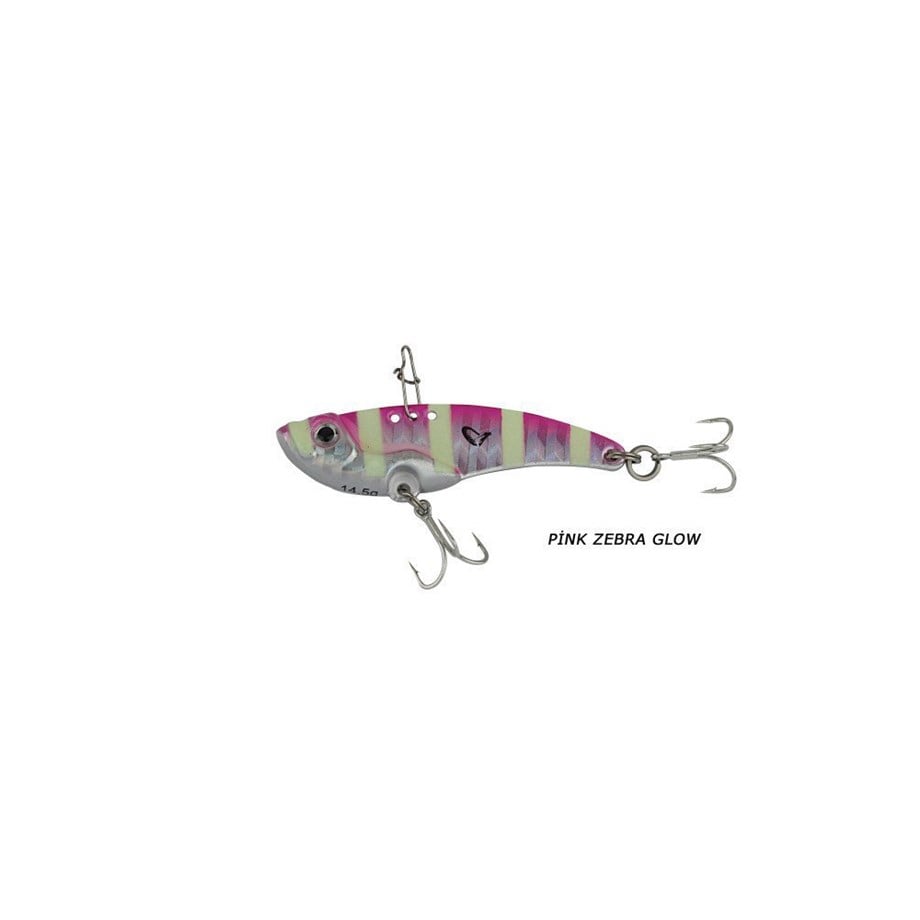 Savage Gear 3D Vib Blade Jig